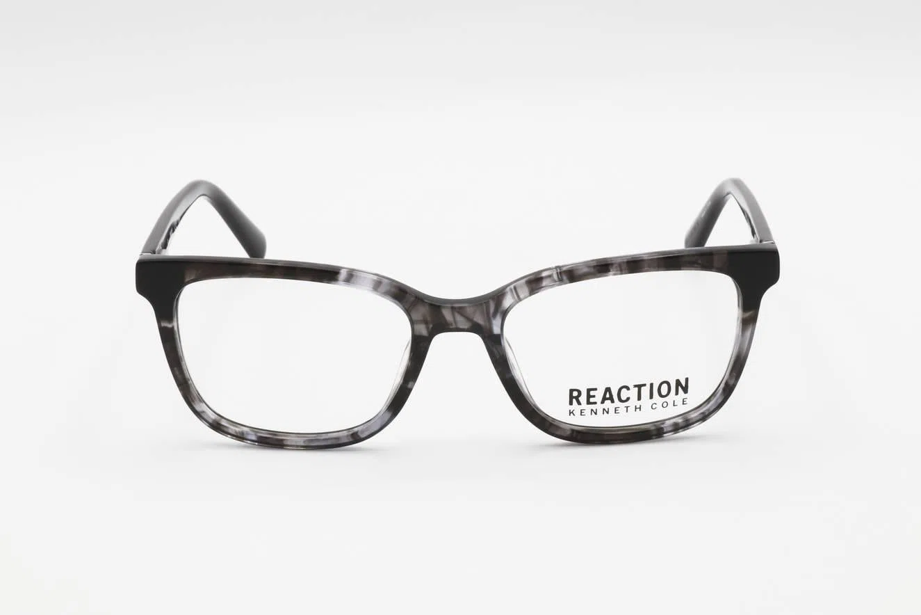 Kenneth Cole KC08021 Eyeglasses - view 2